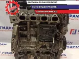 Двигатель Honda Accord 8 . R20A3.