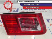 Фонарь задний внутренний левый Honda Accord 8 34155-TL0-G01.