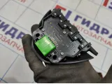 Кнопка многофункциональная в рулевое колесо Honda Accord 8 35875-TL0-E01ZA.
