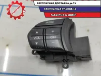Кнопка многофункциональная в рулевое колесо Honda Accord 8 35880-TL0-E01.