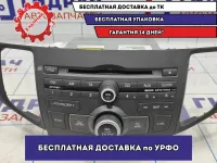 Магнитола Honda Accord 8 39100-TL0-G00ZA.