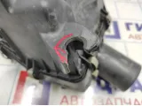 Корпус воздушного фильтра Honda Accord 8 17202-R60-U00. Сломано крепление.