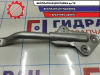 Кронштейн передней панели левый Honda Accord 8 60470-TL0-G00ZZ.