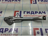 Кронштейн передней панели левый Honda Accord 8 60470-TL0-G00ZZ.