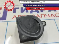Сигнал звуковой (низкий тон) Honda Accord 8 38100-TL0-G01. Дефект разъема.