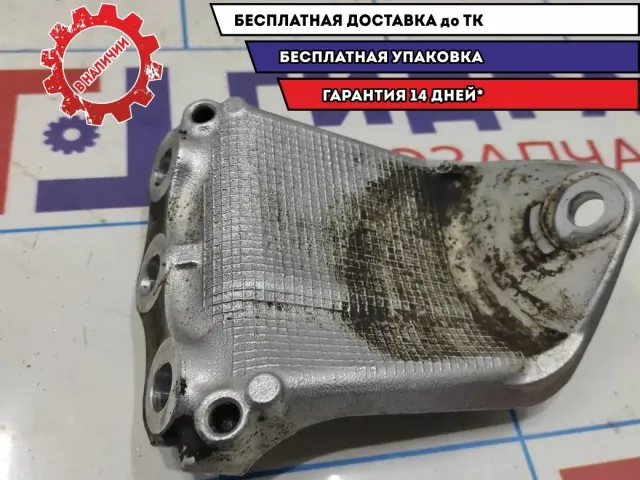 Кронштейн опоры КПП Honda Accord 8 50870-TL1-E12.