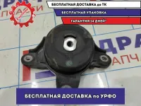 Опора КПП левая Honda Accord 8 50870-TL1-E12.