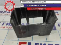Кожух АКБ Honda Accord 8 31531-SEA-010. Дефект.