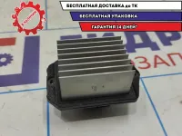 Резистор отопителя Honda Accord 8 79330-SNA-A01.