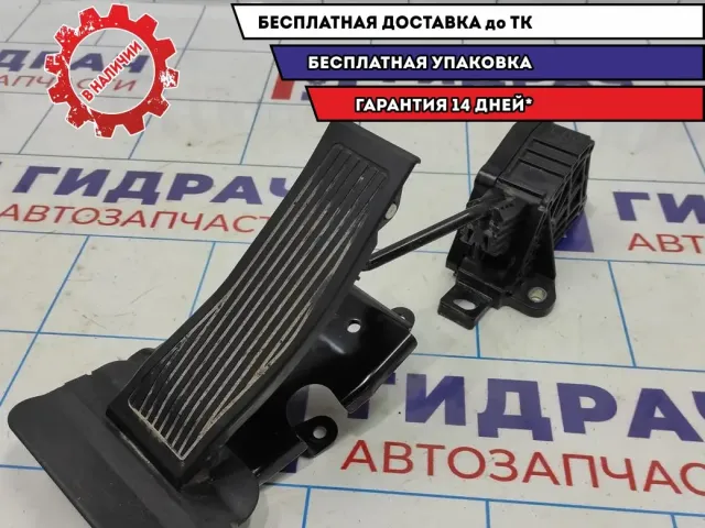 Педаль газа Honda Accord 8 17800-TL0-G03.