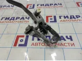 Педаль тормоза Honda Accord 8 46600TL0G01.