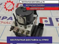 Блок ABS (насос) Honda Accord 8 57110-TL1-G02.