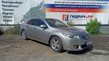 Воздухозаборник переднего бампера правый Honda Accord 8 71104-TL0-G00.