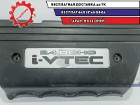 Накладка декоративная на двигатель Honda Accord 8 17121-R42-A00. Дефект.