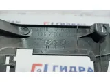 Накладка порога внутренняя передняя правая Honda Accord 8 83110-TL0-E01ZA. Потертость.
