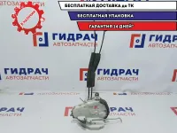 Замок двери задней левой Honda Accord 8 72650-TL0-E01. 7 контактов. С тросами.