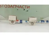 Стекло двери передней левой Honda Accord 8 73350-TL0-E20.