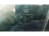 Стекло двери передней левой Honda Accord 8 73350-TL0-E20.
