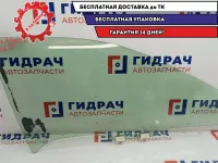 Стекло двери передней правой Honda Accord 8 73300-TL0-E20.