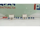 Стекло двери передней правой Honda Accord 8 73300-TL0-E20.