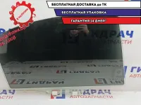 Стекло двери задней правой Honda Accord 8 73400-TL0-E00.
