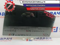 Стекло двери задней левой Honda Accord 8 73450-TL0-E00.