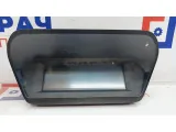 Дисплей информационный Honda Accord 8 39812-TL0-A01.