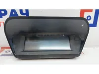Дисплей информационный Honda Accord 8 39812-TL0-A01.