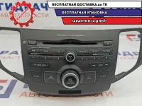 Магнитола Honda Accord 8 39050-TL0-G01ZA.