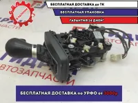 Кулиса КПП Honda Accord 8 54200-TL0-G82.
