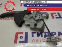 Рычаг стояночного тормоза Honda Accord 8 47105-TL0-E01ZB.