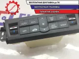Блок управления климатической установкой Honda Accord 8 79600-TL1-G01ZA.