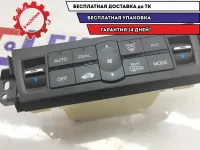 Блок управления климатической установкой Honda Accord 8 79600-TL1-G01ZA.