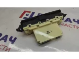 Блок управления климатической установкой Honda Accord 8 79600-TL1-G01ZA.