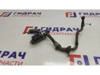 Насос омывателя фар Honda Accord 8 76806-SNB-S01.