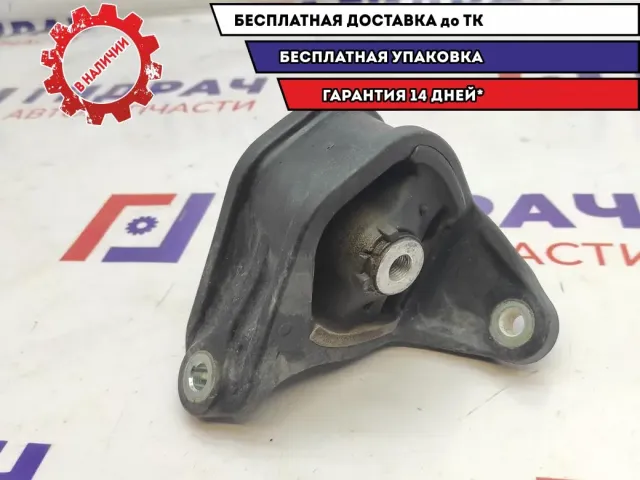 Опора двигателя задняя Honda Accord 8 50810-TA0-A01.