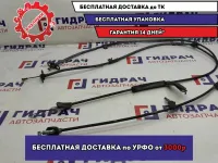 Трос стояночного тормоза Honda Accord 8 47510-TL1-G02. Комплект.