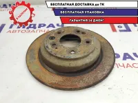 Диск тормозной задний Honda Accord 8 42510-TL0-G50.
