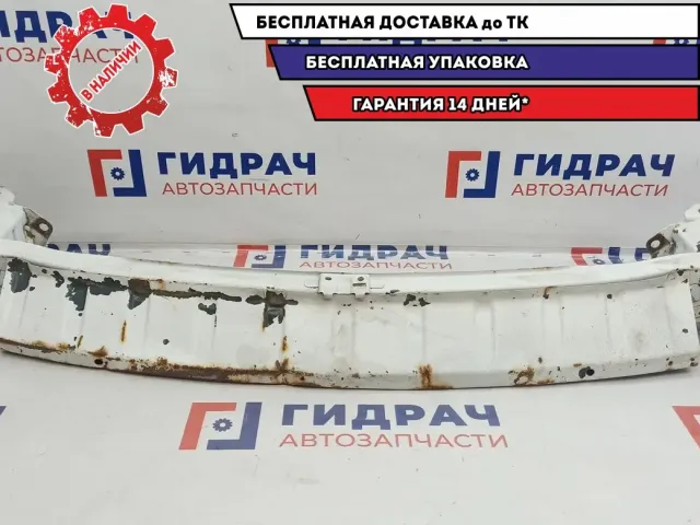 Усилитель переднего бампера Honda Accord 8 71130-TL0-G00ZZ.