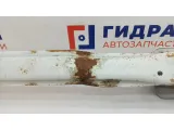 Усилитель заднего бампера Honda Accord 8 71530-TA0-000ZZ. Дефект.