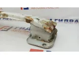 Усилитель заднего бампера Honda Accord 8 71530-TA0-000ZZ. Дефект.