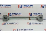 Усилитель заднего бампера Honda Accord 8 71530-TA0-000ZZ. Дефект.