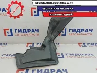 Защита горловины топливного бака Honda Accord 8.