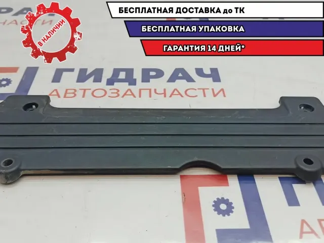 Накладка декоративная на двигатель Honda Accord 8 12500-R40-A00.