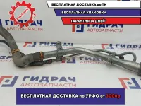 Горловина топливного бака Honda Accord 8 17661-TA0-G00.