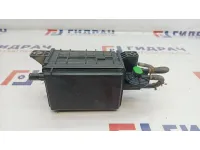 Абсорбер Honda Accord 8 17300-SNA-003.