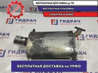 Глушитель левый Honda Accord 8 18305-TL2-A02.