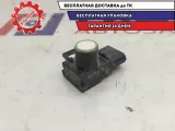 Датчик парковки Honda Accord 8 39680-TL0-G01. Дефект креплений.