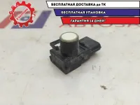 Датчик парковки Honda Accord 8 39680-TL0-G01. Дефект креплений.