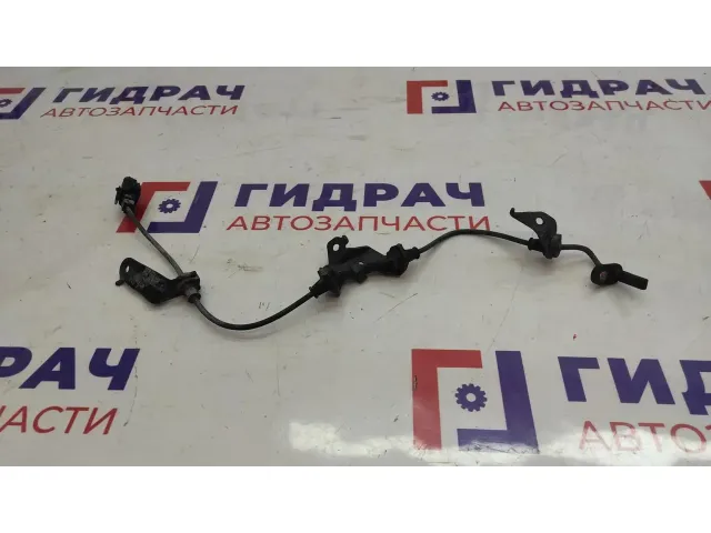 Датчик ABS передний левый Honda Accord 8 57455TA0A01.